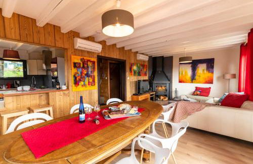 Le refuge du peintre - Foto 16