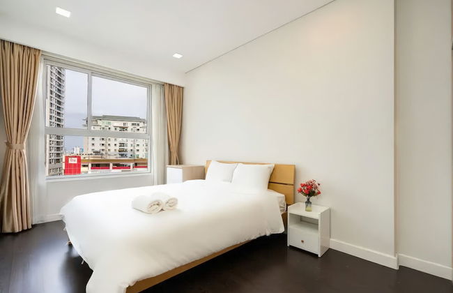 RAINBOW Sky Center TSN Airport - Foto 15