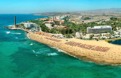 Apartamentos Oasis Sol - Foto 42