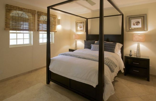 Sapphire Beach Condominiums by Blue Sky Luxury - Foto 19