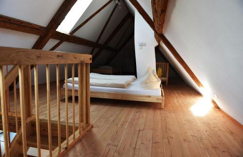 Ferienwohnung "Zur Krone" - Foto 21