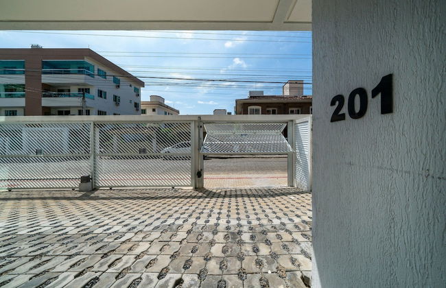 1003A - Residencial Alentejo - Apto 201 - Photo 18