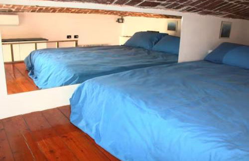 La volta sul soppalco - Foto 20