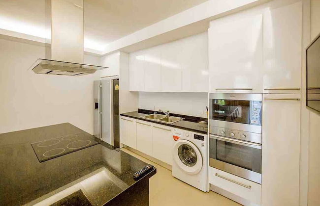 Beachfront 3br Luxe Plunge Pool On Naithon Beach - Foto 17