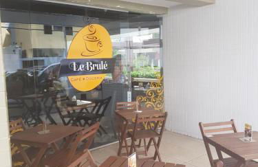 Rosa Branca Facilities Apartamentos - Foto 19