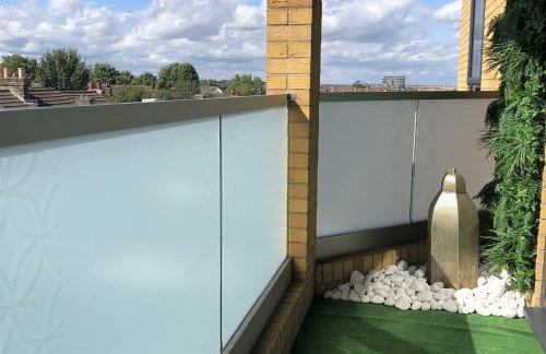 Contractor Base Near Isle of Grain - Spring - Apartment 3 - Foto 12