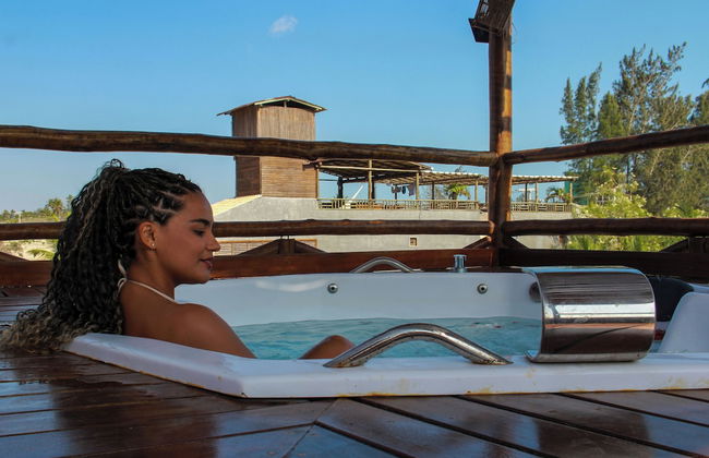 Downwind Kite Villas - Foto 45