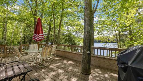 Pond Retreat at the Beach - Foto 4