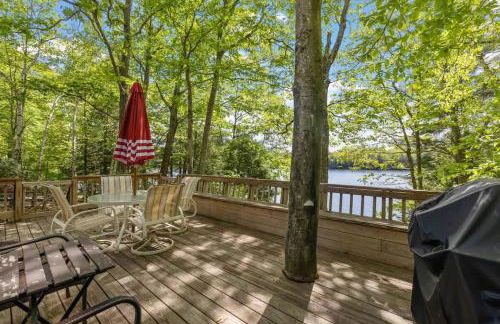 Pond Retreat at the Beach - Foto 7