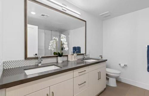 Ruby Tide - Two Floor Airy 2BR Marina Side Exclusive Amenities - Foto 19