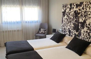 Apartamentos Real Lleida - Foto 22