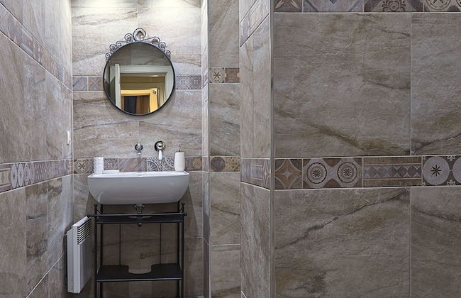 Baratero City Corner Apartment - Foto 25