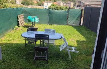 Gîte des Vieilles Forges - Foto 15