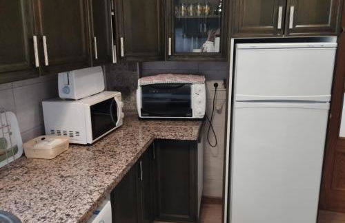 La Casilla de Nigüelas - Foto 48