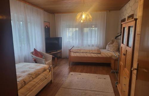 Ambergers Ferienwohnung - Foto 7