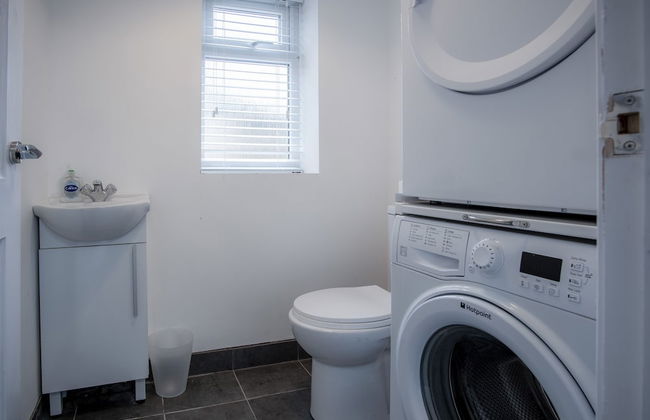 West Jordanston Cottage - St Florence - Foto 59