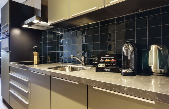 Citadines Sloterdijk Station Amsterdam - Foto 10