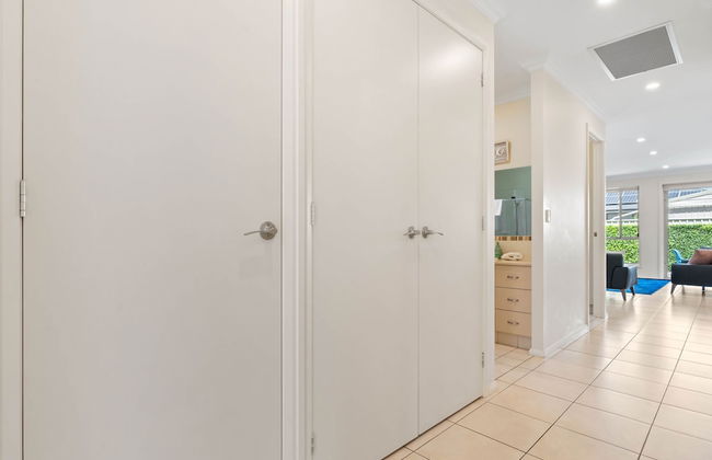 No Stairs 2 Bathrms Garage Richmond Residence 2 - Foto 32