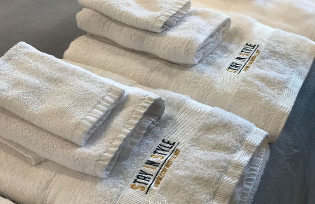 Stay in Style Doi Suthep View with Oasis - Photo 33