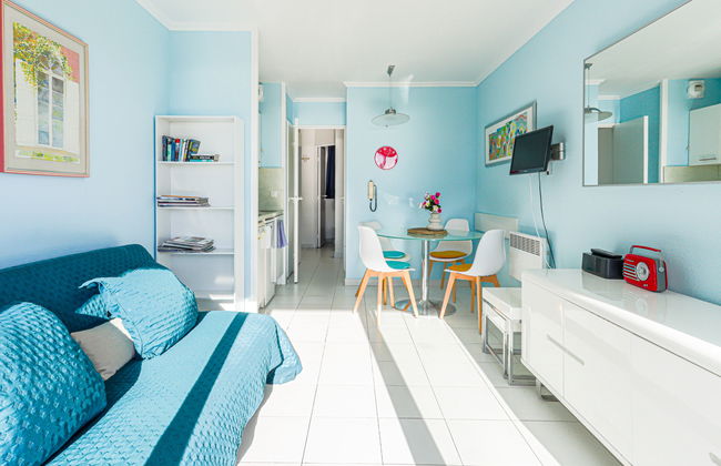 L'Ange Gardien - Foto 8