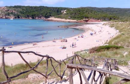 Villa Launa en Port d' Addaia - Foto 27