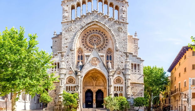 Tren a Sóller y paseo en barco a Sa Calobra desde Palma - Foto 3