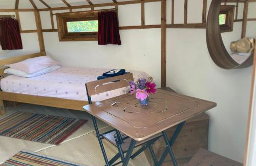 Lower Marsh Farm Glamping - Photo 69