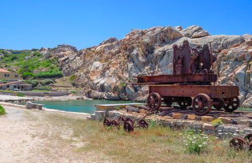 Villa Itaca - Swimming pool by the Sea - Foto 75
