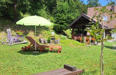 Kuća pokraj Lokvarskog jezera - Foto 11