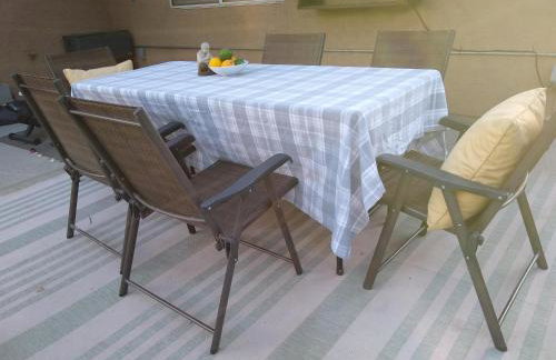 Stylish 4 Bedroom Home Near Venice Beach with Backyard BBQ - Foto 12