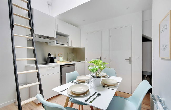 Cosy Apartment in Kremlin With 1 Room - Foto 5