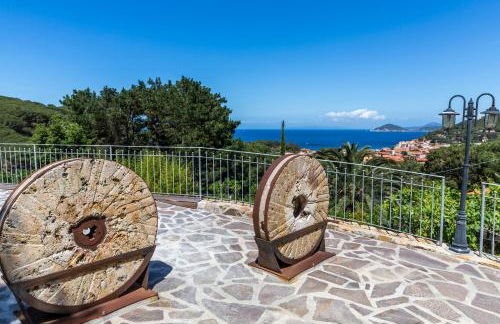 Borgo dell'Uccellaia - Turchese - Giada - Foto 35