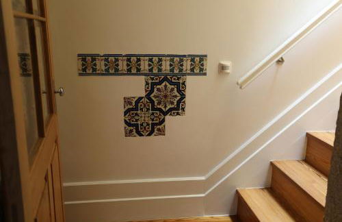 Casa dos Macieis - Entire Main House, Entire Guesthouse or Separate Wing of Main House - Camino Santiago direct access & Optional Agritourism - Foto 60