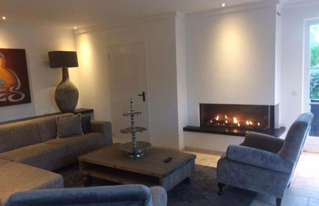 Villa in Bosrijk Near Horsterwold Forest - Photo 17