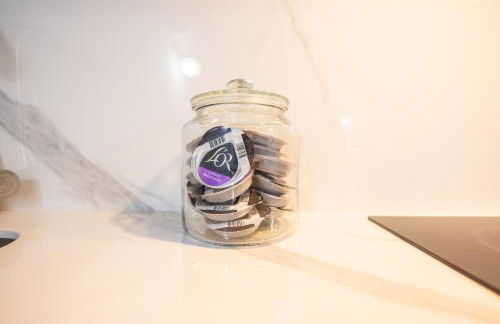 FLORIT FLATS - The Apolo Studio - Foto 22