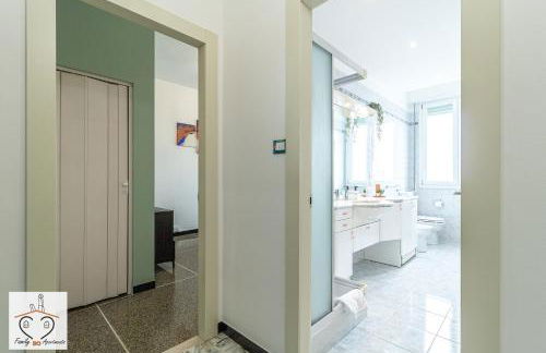 FamilyBO Apartments Ristori Fiera - Photo 27