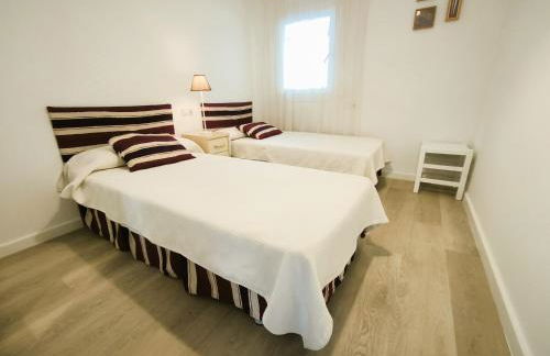 Las Torres del Centro by Alogest - parking opcional - Photo 26