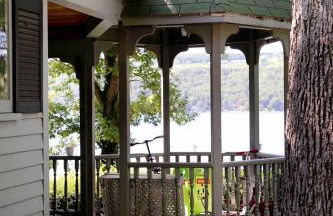 QKA Lake Escape Keuka Lake - Foto 46