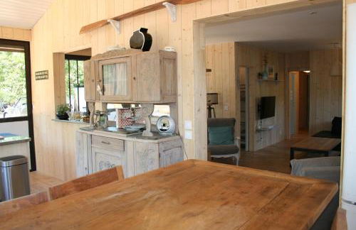 Maison Claouey - Foto 27