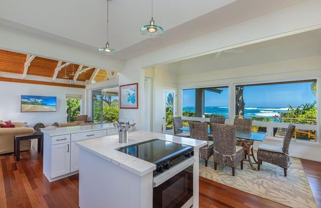 Makana Akua Haena 2 Bedroom Home by RedAwning - Foto 18