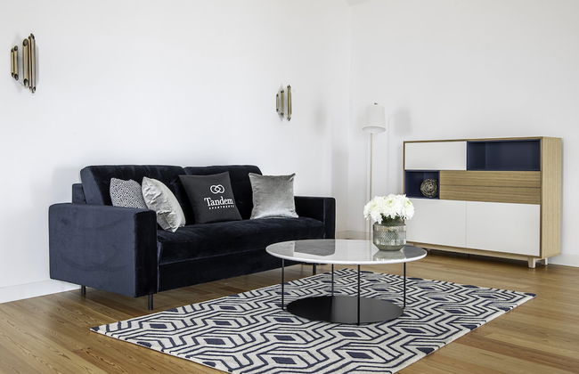 Tandem Palacio Alfama Suites - Foto 18