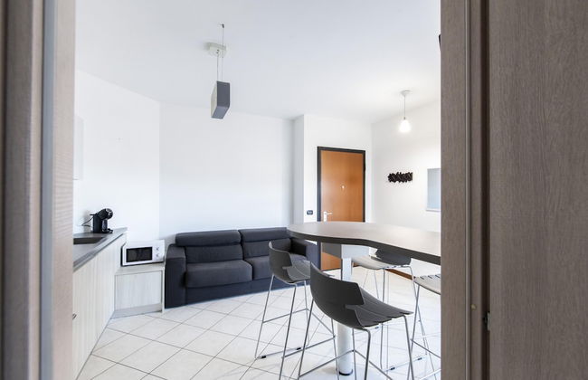 Malpensa Express in Vizzola Ticino - Photo 18