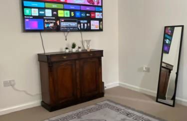 Tardis Townhouse - Spacious and Comfortable - Foto 11