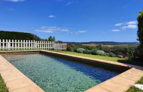 Villa with privat pool La Bisbal - Foto 48