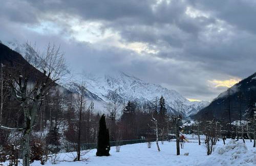 Résidence Grand Roc - Campanules 015 - Happy Rentals - Foto 15