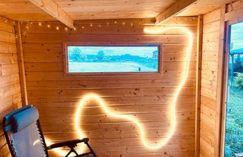 Wohlfühl Oase mit Sauna vor den Toren Berlins - Foto 26