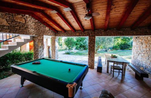 MY DALMATIA - Holiday home Korlat with private pool - Foto 12