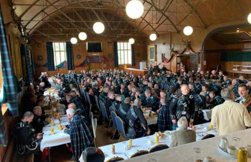 7 Bed in Strathdon oc-t30594 - Foto 42