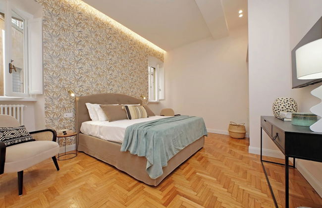 YCH-Luxury home near Piazza Venezia - Foto 10