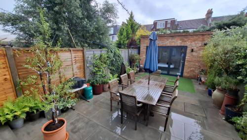 Elegant Garden Flat - Raynes Park - Foto 3